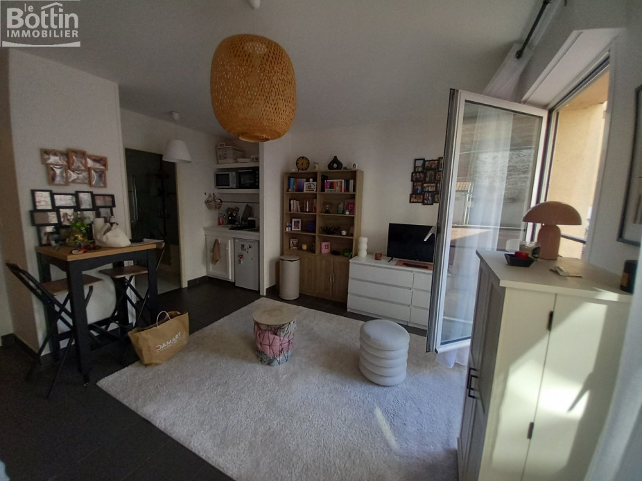 à vendre Appartement Amiens - Photo 7