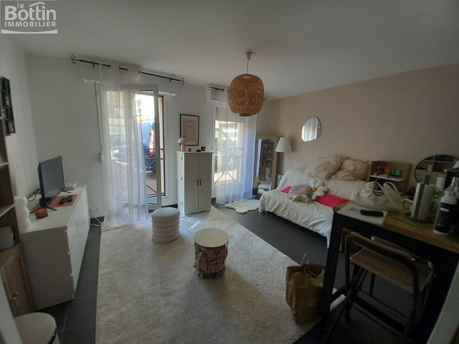 à vendre Appartement Amiens - Photo 5