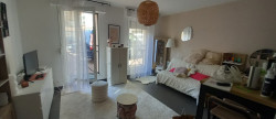 vente Appartement Amiens