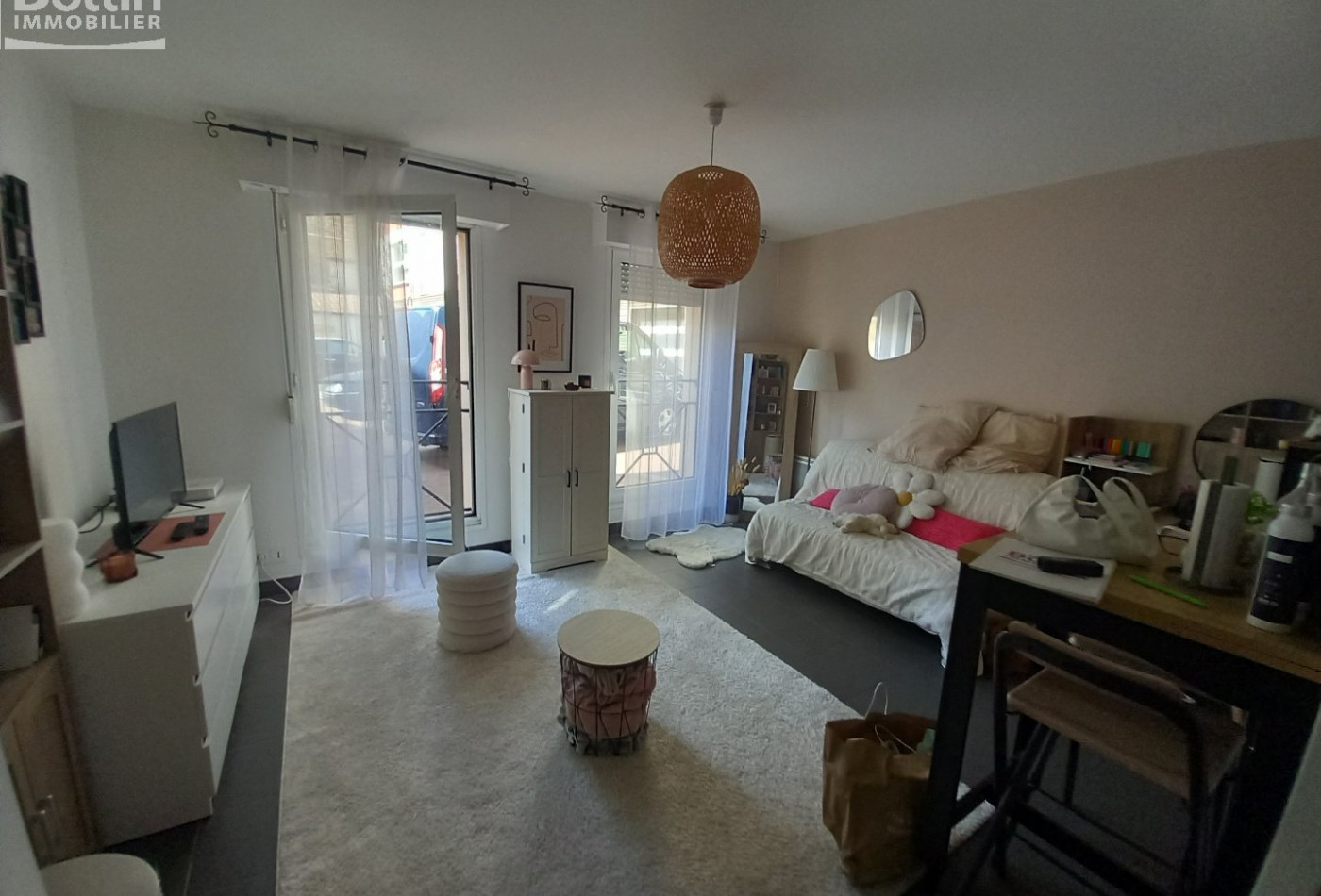 vente Appartement Amiens - Photo 5
