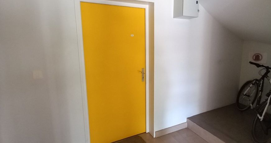 vente Appartement Amiens