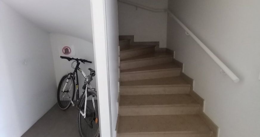 vente Appartement Amiens