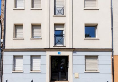 vente Appartement Amiens