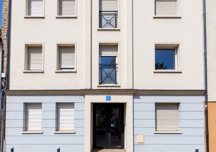 for sale Appartement Amiens