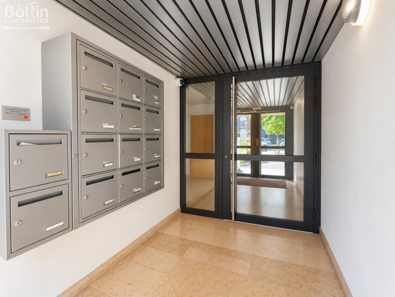 vente Appartement Amiens - Photo 2