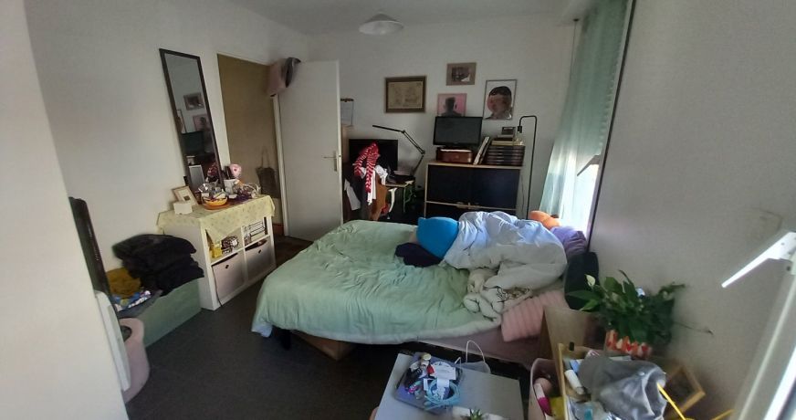 vente Appartement Amiens