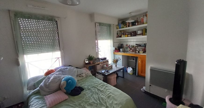 vente Appartement Amiens