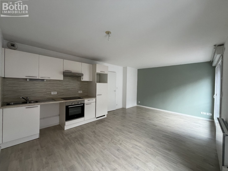 à vendre Appartement Amiens - Photo 1