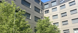 vente Parking extérieur Amiens
