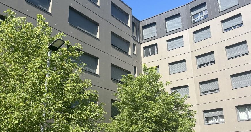 vente Parking extérieur Amiens
