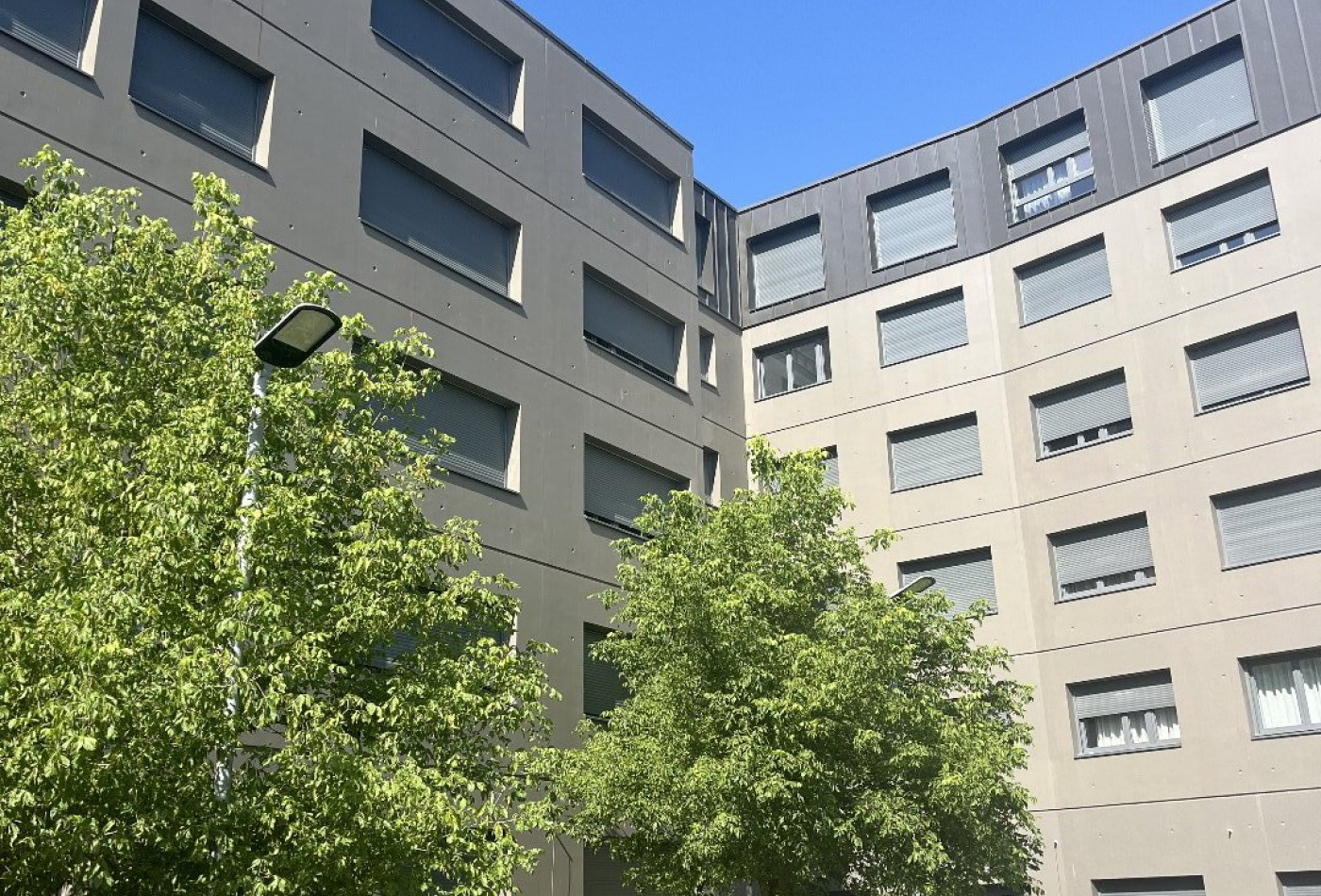 vente Parking extérieur Amiens - Photo 1