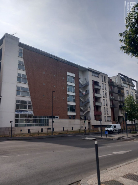 vente Appartement Amiens - Photo 1
