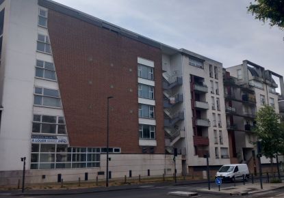 vente Appartement Amiens