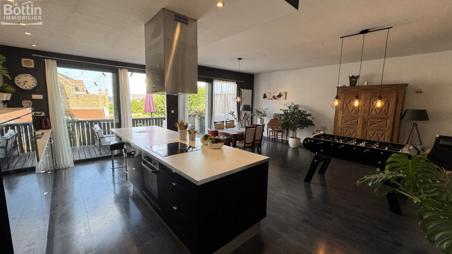 à vendre Maison Amiens - Photo 1