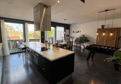 vente Maison Amiens