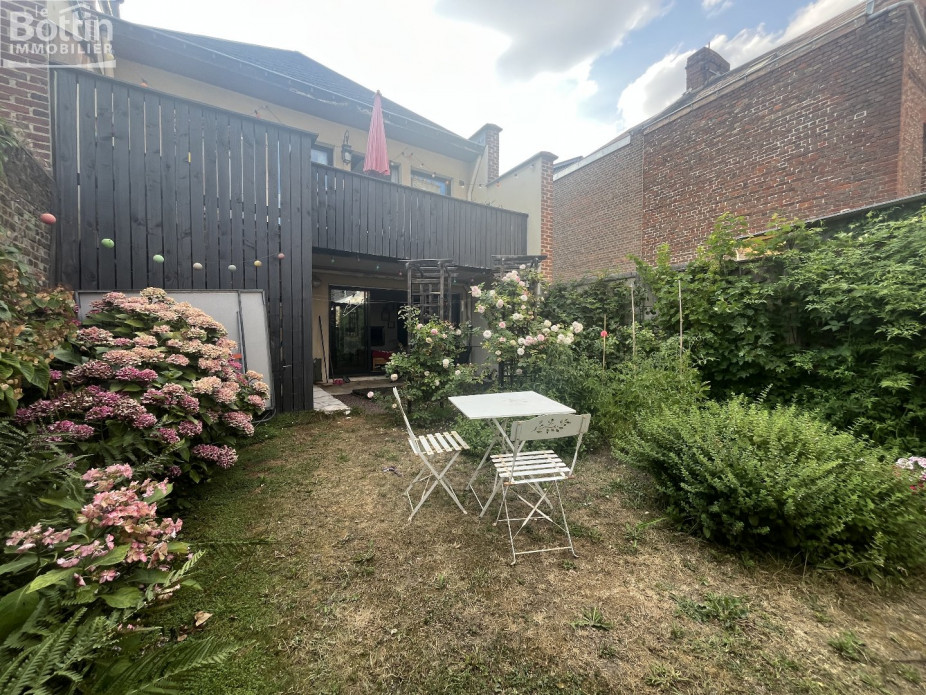 à vendre Maison Amiens - Photo 9