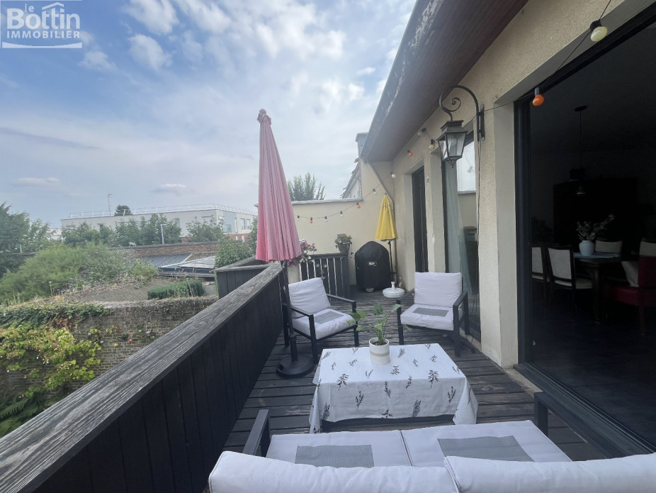 à vendre Maison Amiens - Photo 10