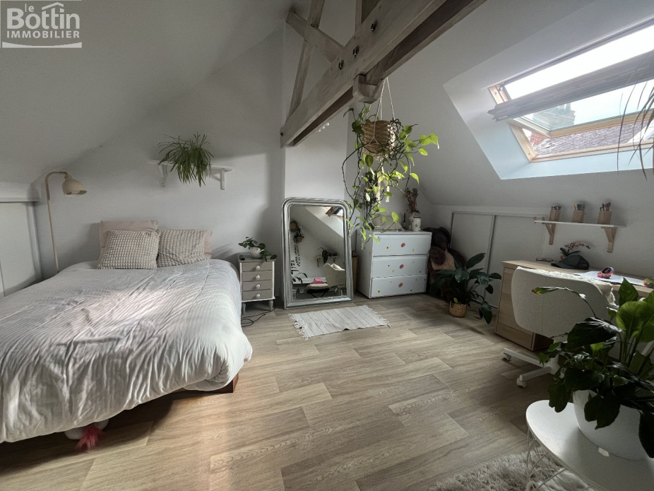 à vendre Maison Amiens - Photo 5