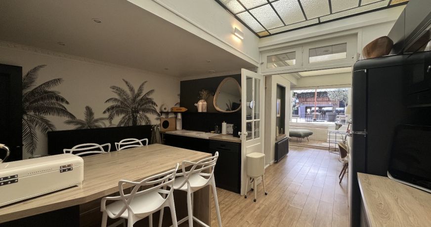 vente Maison Amiens