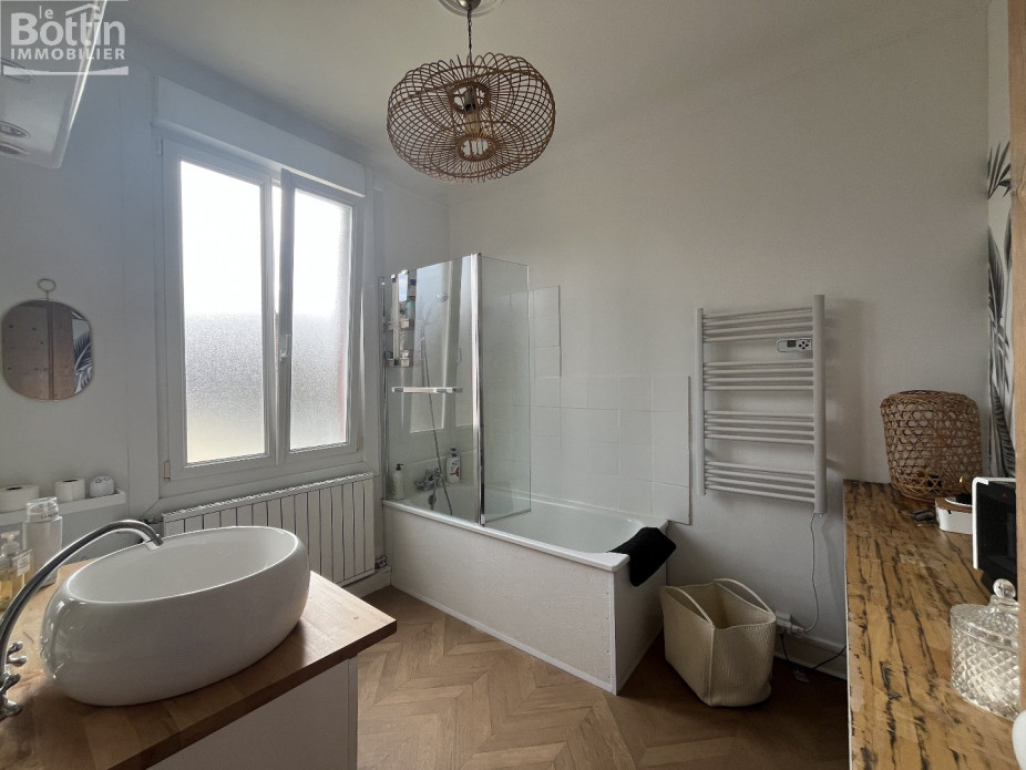 à vendre Maison Amiens - Photo 9