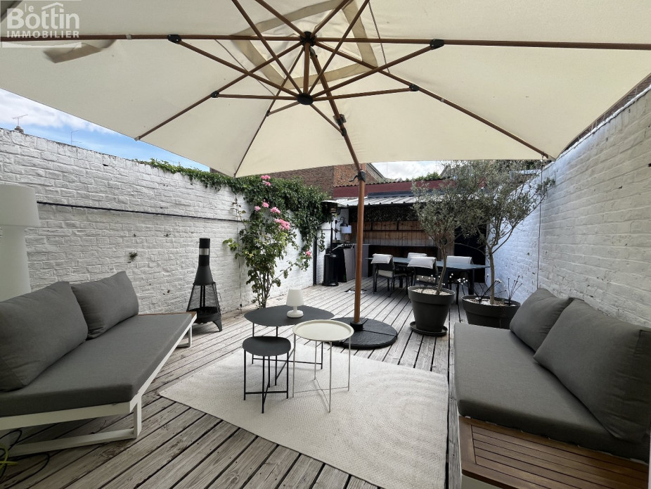 à vendre Maison Amiens - Photo 10