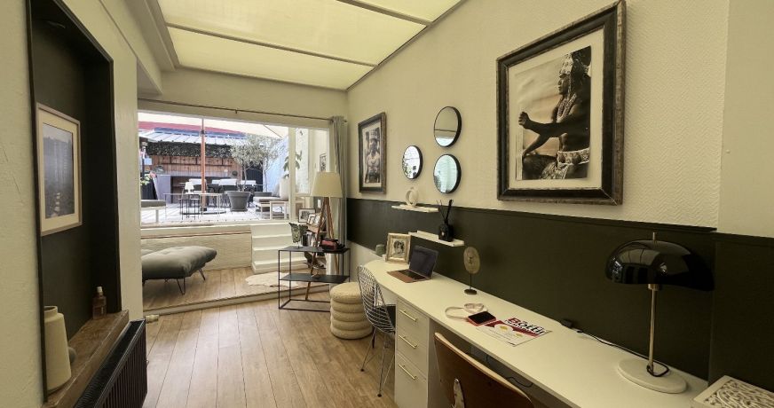 vente Maison Amiens