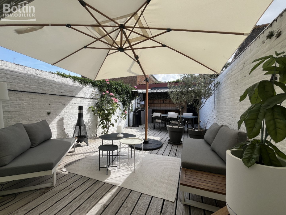 à vendre Maison Amiens - Photo 1