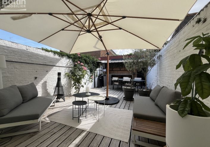 for sale Maison Amiens