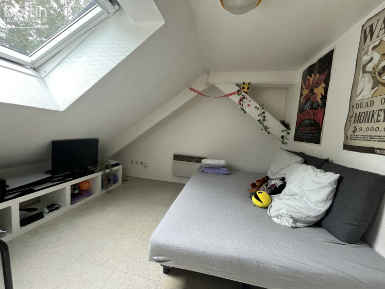 vente Appartement Amiens - Photo 4