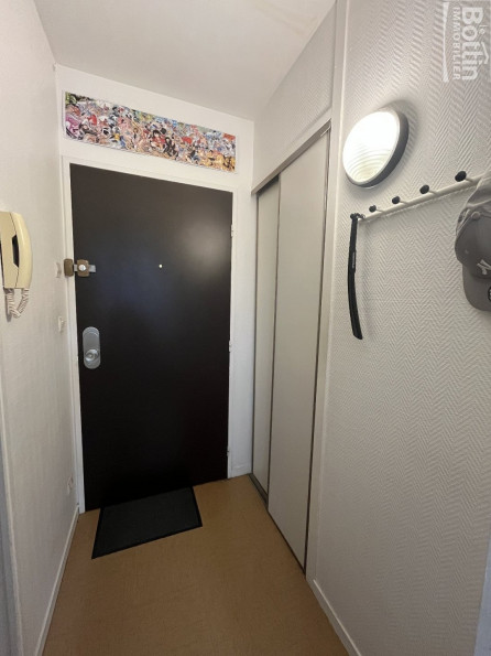 vente Appartement Amiens - Photo 6