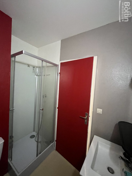 vente Appartement Amiens - Photo 5