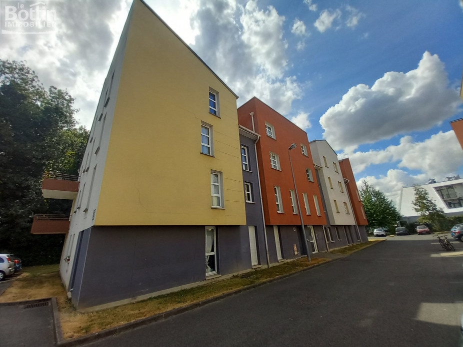 for sale Appartement Amiens - Photo 1