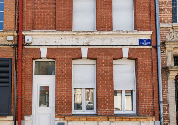 à vendre Maison Amiens