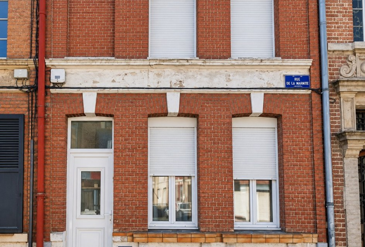 vente Maison Amiens - Photo 1