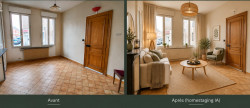 vente Maison Amiens