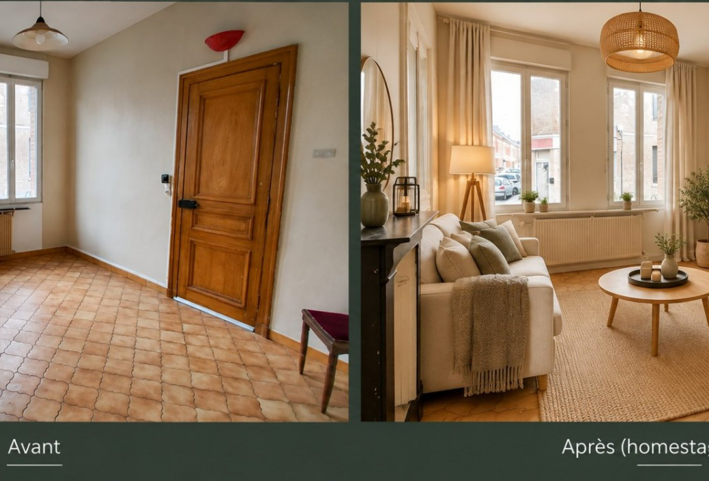 vente Maison Amiens - Photo 3