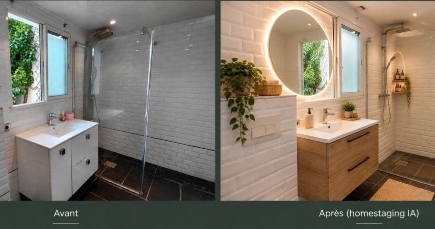 vente Maison Amiens