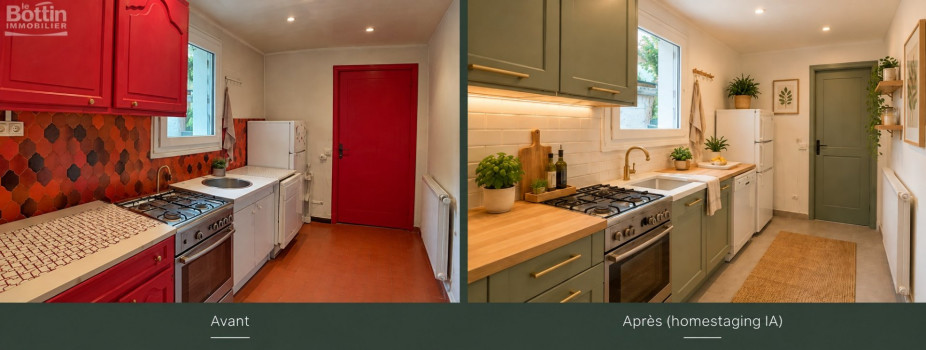 à vendre Maison Amiens - Photo 6