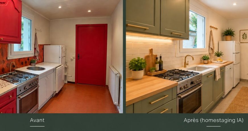 vente Maison Amiens