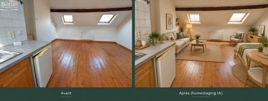à vendre Maison Amiens - Photo 10