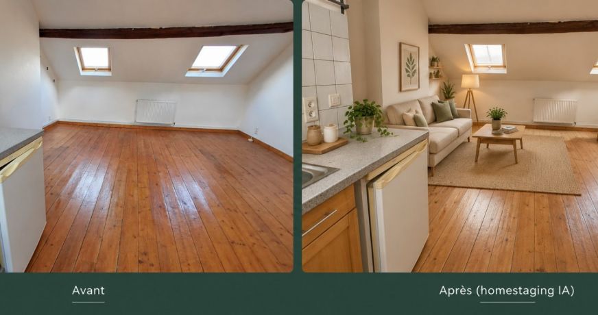 vente Maison Amiens