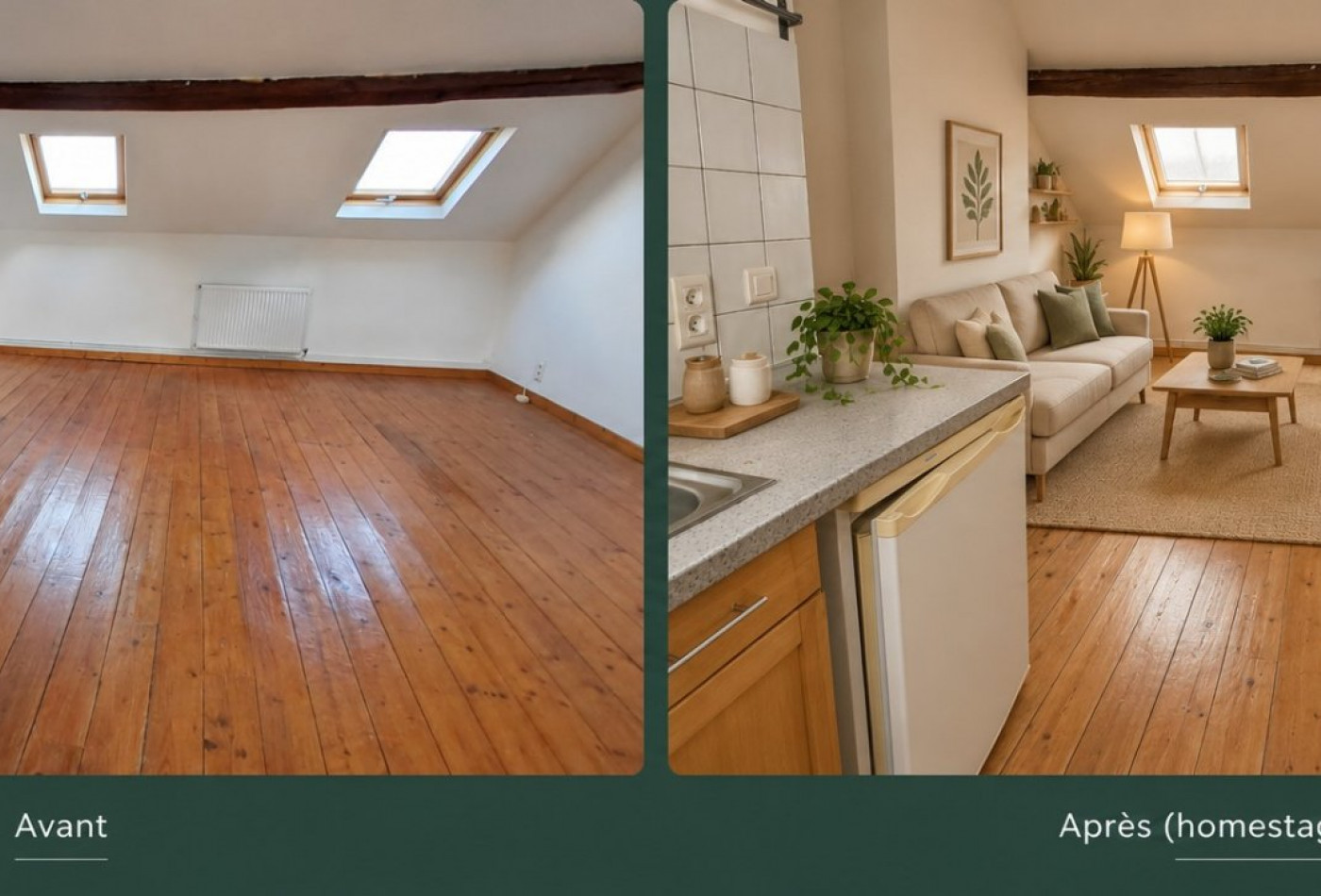 vente Maison Amiens - Photo 10