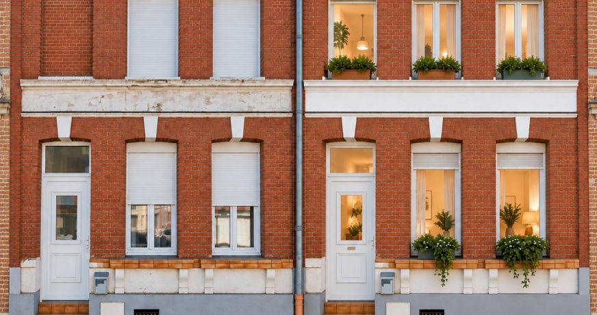 vente Maison Amiens
