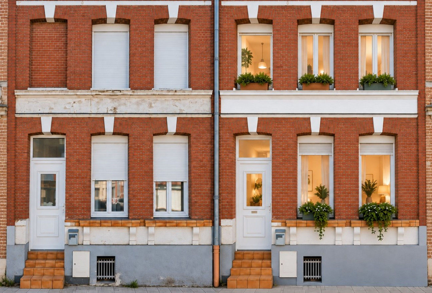 vente Maison Amiens - Photo 2