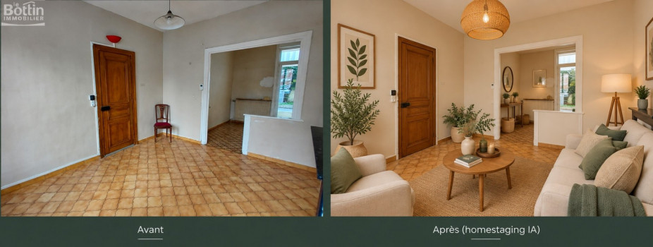 à vendre Maison Amiens - Photo 5