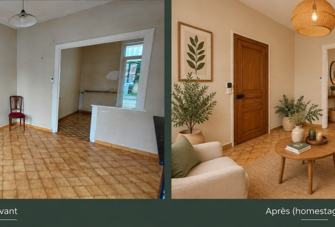 vente Maison Amiens - Photo 5