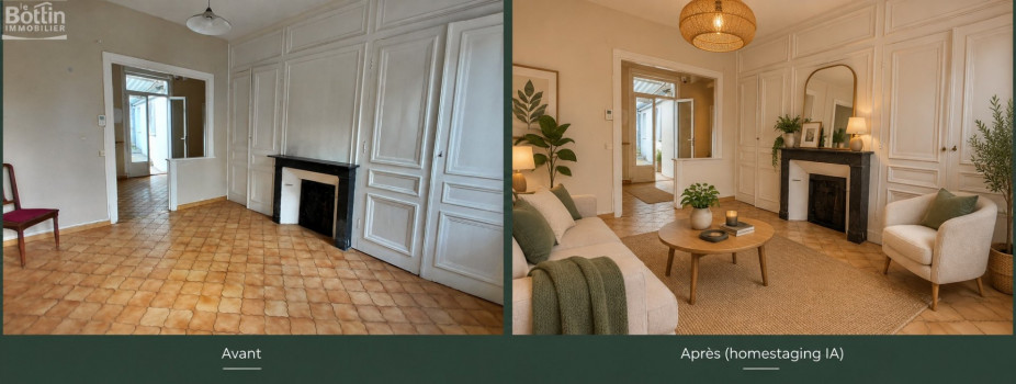 à vendre Maison Amiens - Photo 4