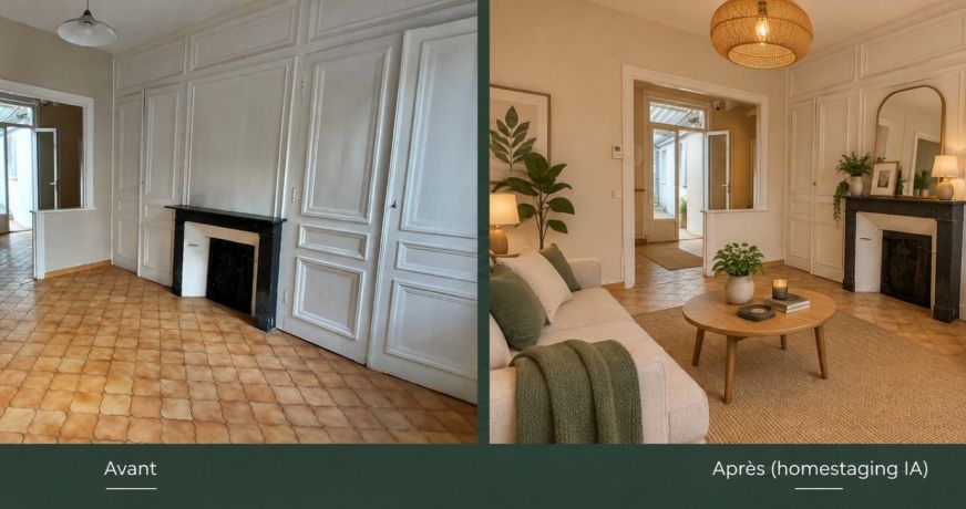 vente Maison Amiens