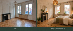 vente Maison Amiens