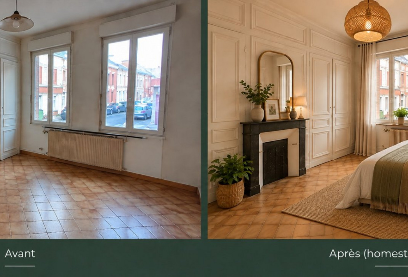 vente Maison Amiens - Photo 8